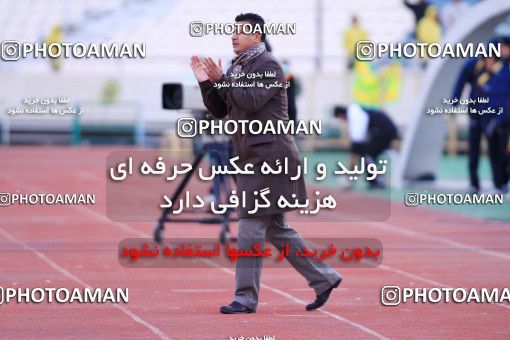 1171476, Tehran, [*parameter:4*], لیگ برتر فوتبال ایران، Persian Gulf Cup، Week 21، Second Leg، Persepolis 2 v 0 Sanat Naft Abadan on 2011/02/05 at Azadi Stadium