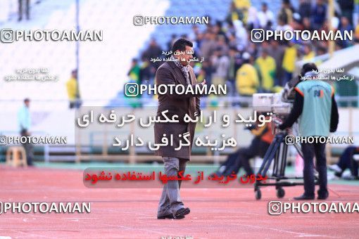 1171405, Tehran, [*parameter:4*], لیگ برتر فوتبال ایران، Persian Gulf Cup، Week 21، Second Leg، Persepolis 2 v 0 Sanat Naft Abadan on 2011/02/05 at Azadi Stadium