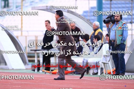 1171454, Tehran, [*parameter:4*], لیگ برتر فوتبال ایران، Persian Gulf Cup، Week 21، Second Leg، Persepolis 2 v 0 Sanat Naft Abadan on 2011/02/05 at Azadi Stadium