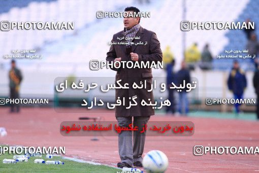 1171398, Tehran, [*parameter:4*], لیگ برتر فوتبال ایران، Persian Gulf Cup، Week 21، Second Leg، Persepolis 2 v 0 Sanat Naft Abadan on 2011/02/05 at Azadi Stadium