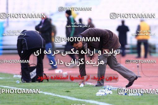 1171400, Tehran, [*parameter:4*], لیگ برتر فوتبال ایران، Persian Gulf Cup، Week 21، Second Leg، Persepolis 2 v 0 Sanat Naft Abadan on 2011/02/05 at Azadi Stadium