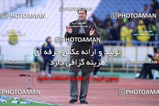 1171373, Tehran, [*parameter:4*], لیگ برتر فوتبال ایران، Persian Gulf Cup، Week 21، Second Leg، Persepolis 2 v 0 Sanat Naft Abadan on 2011/02/05 at Azadi Stadium