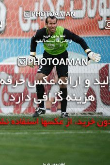 1172155, Tehran, Iran, Iran Pro League، Persian Gulf Cup، 2010-11 season، Second Leg، Week 21، Rah Ahan ۰ v 2 Saba Qom on 2011/02/05 at Ekbatan Stadium