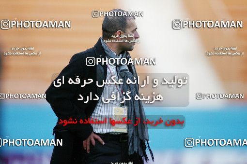 1172077, Tehran, Iran, لیگ برتر فوتبال ایران، Persian Gulf Cup، Week 21، Second Leg، Rah Ahan 0 v 2 Saba Qom on 2011/02/05 at Ekbatan Stadium