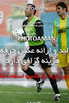 1171858, Tehran, Iran, لیگ برتر فوتبال ایران، Persian Gulf Cup، Week 21، Second Leg، Rah Ahan 0 v 2 Saba Qom on 2011/02/05 at Ekbatan Stadium