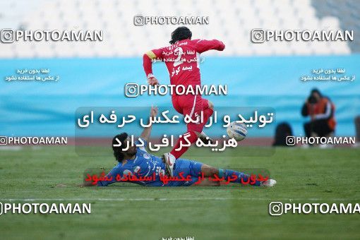 1172227, Tehran, Iran, Iran Pro League، Persian Gulf Cup، 2010-11 season، Second Leg، Week 21، Steel Azin ۱ v 3 Esteghlal on 2011/02/06 at Azadi Stadium