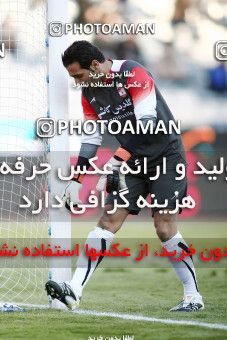 1172226, Tehran, Iran, Iran Pro League، Persian Gulf Cup، 2010-11 season، Second Leg، Week 21، Steel Azin ۱ v 3 Esteghlal on 2011/02/06 at Azadi Stadium