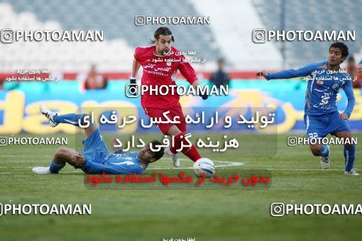 1172273, Tehran, Iran, Iran Pro League، Persian Gulf Cup، 2010-11 season، Second Leg، Week 21، Steel Azin ۱ v 3 Esteghlal on 2011/02/06 at Azadi Stadium