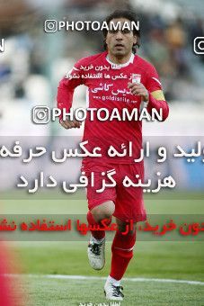 1172421, Tehran, Iran, Iran Pro League، Persian Gulf Cup، 2010-11 season، Second Leg، Week 21، Steel Azin ۱ v 3 Esteghlal on 2011/02/06 at Azadi Stadium