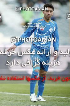 1172395, Tehran, Iran, Iran Pro League، Persian Gulf Cup، 2010-11 season، Second Leg، Week 21، Steel Azin ۱ v 3 Esteghlal on 2011/02/06 at Azadi Stadium