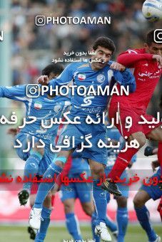 1172306, Tehran, Iran, Iran Pro League، Persian Gulf Cup، 2010-11 season، Second Leg، Week 21، Steel Azin ۱ v 3 Esteghlal on 2011/02/06 at Azadi Stadium