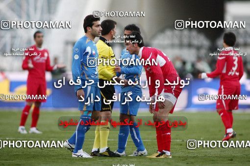 1172300, Tehran, Iran, Iran Pro League، Persian Gulf Cup، 2010-11 season، Second Leg، Week 21، Steel Azin ۱ v 3 Esteghlal on 2011/02/06 at Azadi Stadium