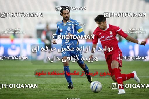 1172295, Tehran, Iran, Iran Pro League، Persian Gulf Cup، 2010-11 season، Second Leg، Week 21، Steel Azin ۱ v 3 Esteghlal on 2011/02/06 at Azadi Stadium