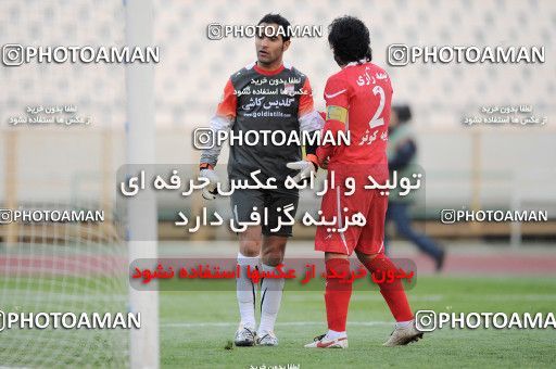 1171605, Tehran, Iran, Iran Pro League، Persian Gulf Cup، 2010-11 season، Second Leg، Week 21، Steel Azin ۱ v 3 Esteghlal on 2011/02/06 at Azadi Stadium