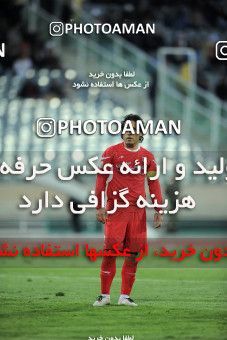 1171597, Tehran, Iran, Iran Pro League، Persian Gulf Cup، 2010-11 season، Second Leg، Week 21، Steel Azin ۱ v 3 Esteghlal on 2011/02/06 at Azadi Stadium