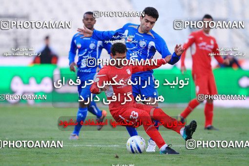 1171693, Tehran, Iran, Iran Pro League، Persian Gulf Cup، 2010-11 season، Second Leg، Week 21، Steel Azin ۱ v 3 Esteghlal on 2011/02/06 at Azadi Stadium