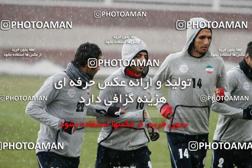 1172442, Tehran, , Persepolis Football Team Training Session on 2011/02/11 at Derafshifar Stadium