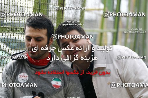 1172444, Tehran, , Persepolis Football Team Training Session on 2011/02/11 at Derafshifar Stadium