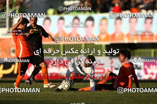 1172737, Kerman, [*parameter:4*], Iran Pro League، Persian Gulf Cup، 2010-11 season، Second Leg، Week 22، Mes Kerman ۱ v ۰ Steel Azin on 2011/02/13 at Shahid Bahonar Stadium