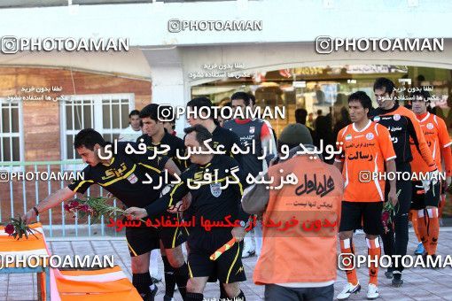 1172806, Kerman, [*parameter:4*], Iran Pro League، Persian Gulf Cup، 2010-11 season، Second Leg، Week 22، Mes Kerman ۱ v ۰ Steel Azin on 2011/02/13 at Shahid Bahonar Stadium