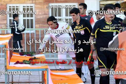 1172681, Kerman, [*parameter:4*], Iran Pro League، Persian Gulf Cup، 2010-11 season، Second Leg، Week 22، Mes Kerman ۱ v ۰ Steel Azin on 2011/02/13 at Shahid Bahonar Stadium