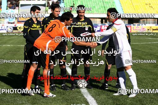 1172653, Kerman, [*parameter:4*], Iran Pro League، Persian Gulf Cup، 2010-11 season، Second Leg، Week 22، Mes Kerman ۱ v ۰ Steel Azin on 2011/02/13 at Shahid Bahonar Stadium