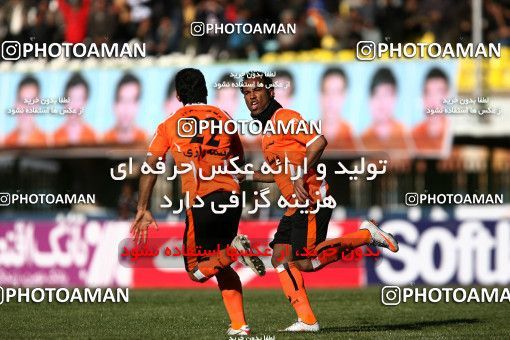 1172789, Kerman, [*parameter:4*], Iran Pro League، Persian Gulf Cup، 2010-11 season، Second Leg، Week 22، Mes Kerman ۱ v ۰ Steel Azin on 2011/02/13 at Shahid Bahonar Stadium