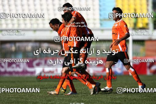 1172729, Kerman, [*parameter:4*], Iran Pro League، Persian Gulf Cup، 2010-11 season، Second Leg، Week 22، Mes Kerman ۱ v ۰ Steel Azin on 2011/02/13 at Shahid Bahonar Stadium