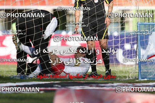 1172708, Kerman, [*parameter:4*], Iran Pro League، Persian Gulf Cup، 2010-11 season، Second Leg، Week 22، Mes Kerman ۱ v ۰ Steel Azin on 2011/02/13 at Shahid Bahonar Stadium