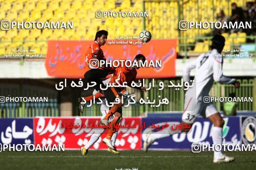 1172860, Kerman, [*parameter:4*], Iran Pro League، Persian Gulf Cup، 2010-11 season، Second Leg، Week 22، Mes Kerman ۱ v ۰ Steel Azin on 2011/02/13 at Shahid Bahonar Stadium