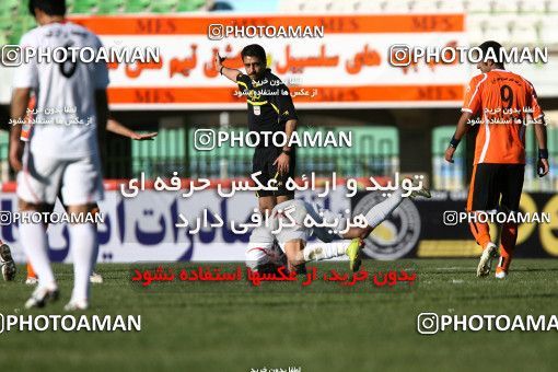 1172828, Kerman, [*parameter:4*], Iran Pro League، Persian Gulf Cup، 2010-11 season، Second Leg، Week 22، Mes Kerman ۱ v ۰ Steel Azin on 2011/02/13 at Shahid Bahonar Stadium