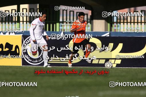 1172764, Kerman, [*parameter:4*], Iran Pro League، Persian Gulf Cup، 2010-11 season، Second Leg، Week 22، Mes Kerman ۱ v ۰ Steel Azin on 2011/02/13 at Shahid Bahonar Stadium