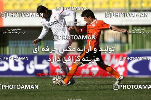 1172763, Kerman, [*parameter:4*], Iran Pro League، Persian Gulf Cup، 2010-11 season، Second Leg، Week 22، Mes Kerman ۱ v ۰ Steel Azin on 2011/02/13 at Shahid Bahonar Stadium