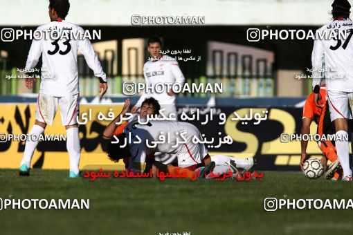 1172778, Kerman, [*parameter:4*], Iran Pro League، Persian Gulf Cup، 2010-11 season، Second Leg، Week 22، Mes Kerman ۱ v ۰ Steel Azin on 2011/02/13 at Shahid Bahonar Stadium