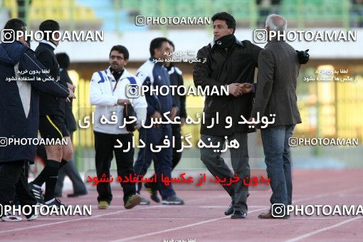 1172835, Kerman, [*parameter:4*], Iran Pro League، Persian Gulf Cup، 2010-11 season، Second Leg، Week 22، Mes Kerman ۱ v ۰ Steel Azin on 2011/02/13 at Shahid Bahonar Stadium