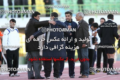 1172767, Kerman, [*parameter:4*], Iran Pro League، Persian Gulf Cup، 2010-11 season، Second Leg، Week 22، Mes Kerman ۱ v ۰ Steel Azin on 2011/02/13 at Shahid Bahonar Stadium