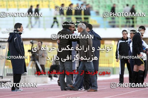 1172736, Kerman, [*parameter:4*], Iran Pro League، Persian Gulf Cup، 2010-11 season، Second Leg، Week 22، Mes Kerman ۱ v ۰ Steel Azin on 2011/02/13 at Shahid Bahonar Stadium