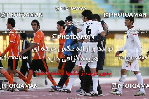 1172823, Kerman, [*parameter:4*], Iran Pro League، Persian Gulf Cup، 2010-11 season، Second Leg، Week 22، Mes Kerman ۱ v ۰ Steel Azin on 2011/02/13 at Shahid Bahonar Stadium