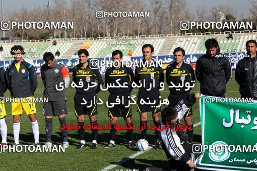 1172972, Tehran, [*parameter:4*], Iran Pro League، Persian Gulf Cup، 2010-11 season، Second Leg، Week 22، Naft Tehran 4 v ۱ Pas on 2011/02/13 at Shahid Dastgerdi Stadium