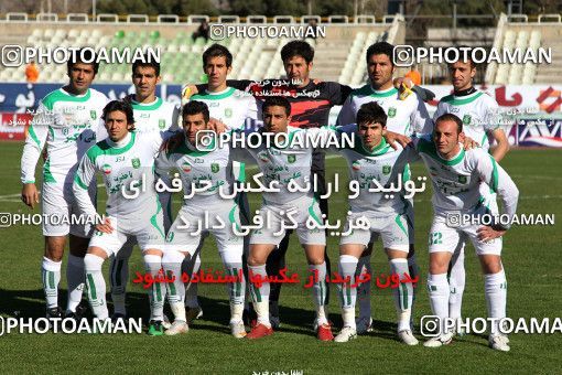 1172930, Tehran, [*parameter:4*], Iran Pro League، Persian Gulf Cup، 2010-11 season، Second Leg، Week 22، Naft Tehran 4 v ۱ Pas on 2011/02/13 at Shahid Dastgerdi Stadium