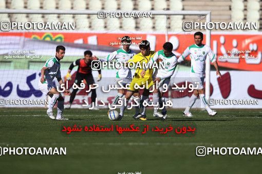 1172986, Tehran, [*parameter:4*], Iran Pro League، Persian Gulf Cup، 2010-11 season، Second Leg، Week 22، Naft Tehran 4 v ۱ Pas on 2011/02/13 at Shahid Dastgerdi Stadium