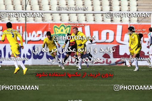 1173087, Tehran, [*parameter:4*], لیگ برتر فوتبال ایران، Persian Gulf Cup، Week 22، Second Leg، Naft Tehran 4 v 1 Pas on 2011/02/13 at Shahid Dastgerdi Stadium