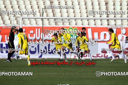 1173106, Tehran, [*parameter:4*], Iran Pro League، Persian Gulf Cup، 2010-11 season، Second Leg، Week 22، Naft Tehran 4 v ۱ Pas on 2011/02/13 at Shahid Dastgerdi Stadium