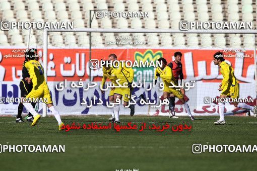 1173173, Tehran, [*parameter:4*], لیگ برتر فوتبال ایران، Persian Gulf Cup، Week 22، Second Leg، Naft Tehran 4 v 1 Pas on 2011/02/13 at Shahid Dastgerdi Stadium