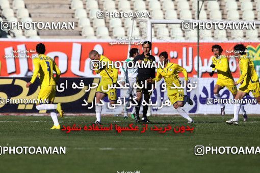 1172984, Tehran, [*parameter:4*], لیگ برتر فوتبال ایران، Persian Gulf Cup، Week 22، Second Leg، Naft Tehran 4 v 1 Pas on 2011/02/13 at Shahid Dastgerdi Stadium