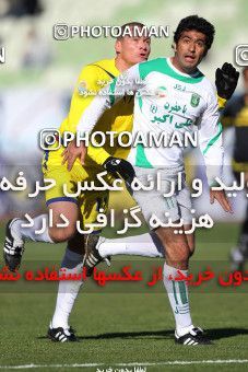 1173058, Tehran, [*parameter:4*], لیگ برتر فوتبال ایران، Persian Gulf Cup، Week 22، Second Leg، Naft Tehran 4 v 1 Pas on 2011/02/13 at Shahid Dastgerdi Stadium