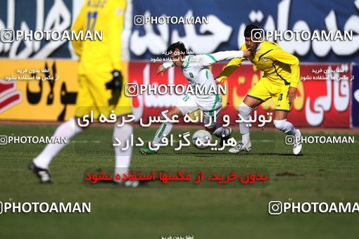 1172909, Tehran, [*parameter:4*], Iran Pro League، Persian Gulf Cup، 2010-11 season، Second Leg، Week 22، Naft Tehran 4 v ۱ Pas on 2011/02/13 at Shahid Dastgerdi Stadium