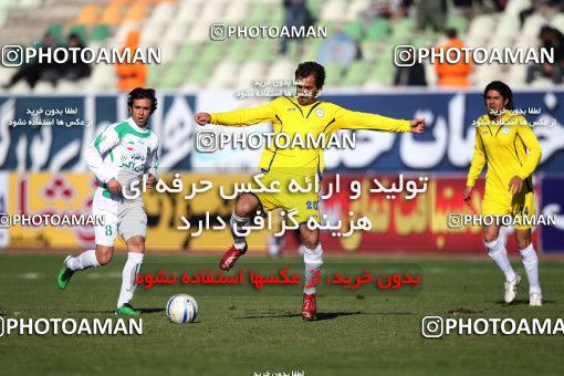 1173143, Tehran, [*parameter:4*], Iran Pro League، Persian Gulf Cup، 2010-11 season، Second Leg، Week 22، Naft Tehran 4 v ۱ Pas on 2011/02/13 at Shahid Dastgerdi Stadium