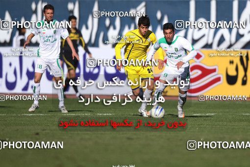 1172936, Tehran, [*parameter:4*], Iran Pro League، Persian Gulf Cup، 2010-11 season، Second Leg، Week 22، Naft Tehran 4 v ۱ Pas on 2011/02/13 at Shahid Dastgerdi Stadium