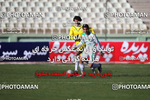 1173082, Tehran, [*parameter:4*], Iran Pro League، Persian Gulf Cup، 2010-11 season، Second Leg، Week 22، Naft Tehran 4 v ۱ Pas on 2011/02/13 at Shahid Dastgerdi Stadium